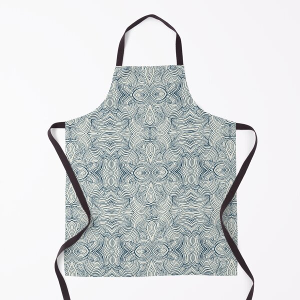 Item preview, Vintage Psychedelic Pattern designed and sold by A Krieg.