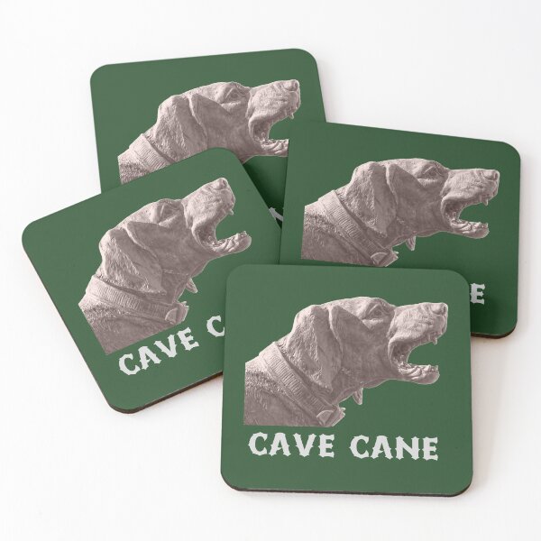Item preview, Cave Canem designed and sold by artistoutfitter.