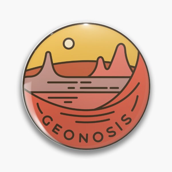 Item preview, geonosis designed and sold by Zer0xF.