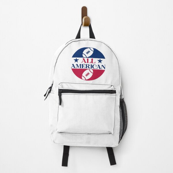 Item preview, CW All American designed and sold by Rami Khalifah.