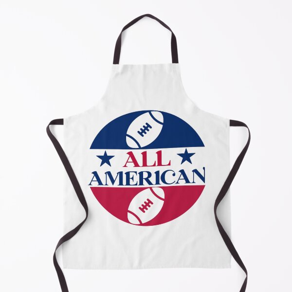 Item preview, CW All American designed and sold by Rami Khalifah.