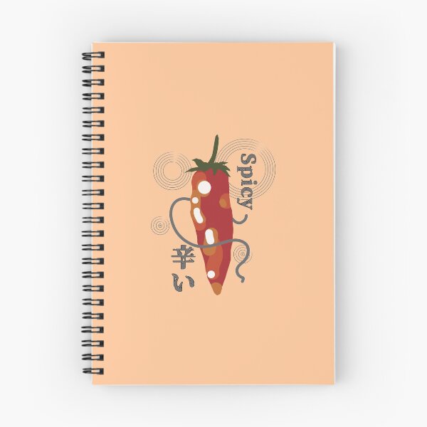 Item preview, Red Chili Pepper Spicy designed and sold by LotusCreations.