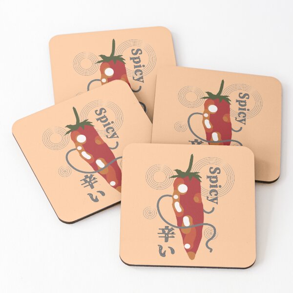 Item preview, Red Chili Pepper Spicy designed and sold by LotusCreations.