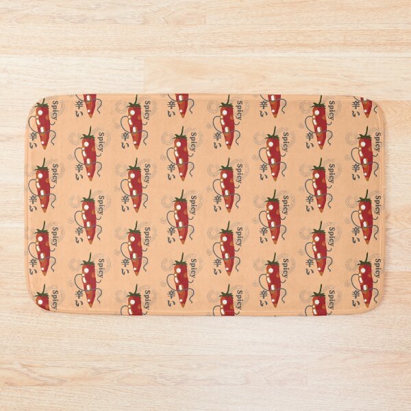 Item preview, Red Chili Pepper Spicy designed and sold by LotusCreations.
