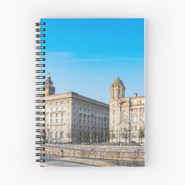 Item preview, 3 Graces in Liverpool designed and sold by parrphotography.