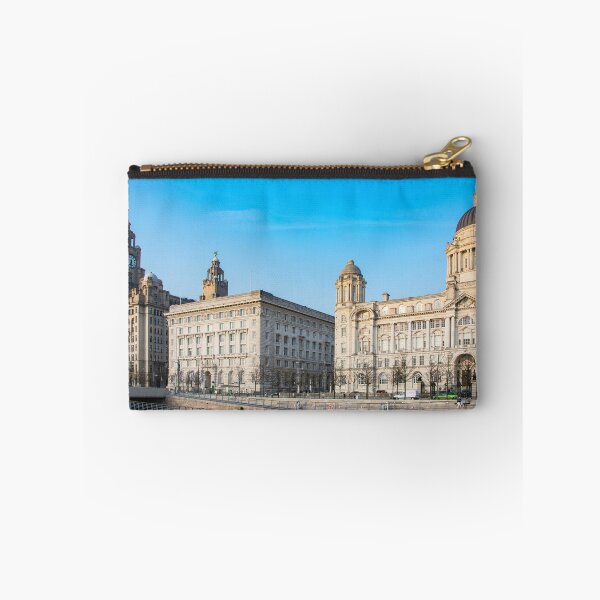 Item preview, 3 Graces in Liverpool designed and sold by parrphotography.