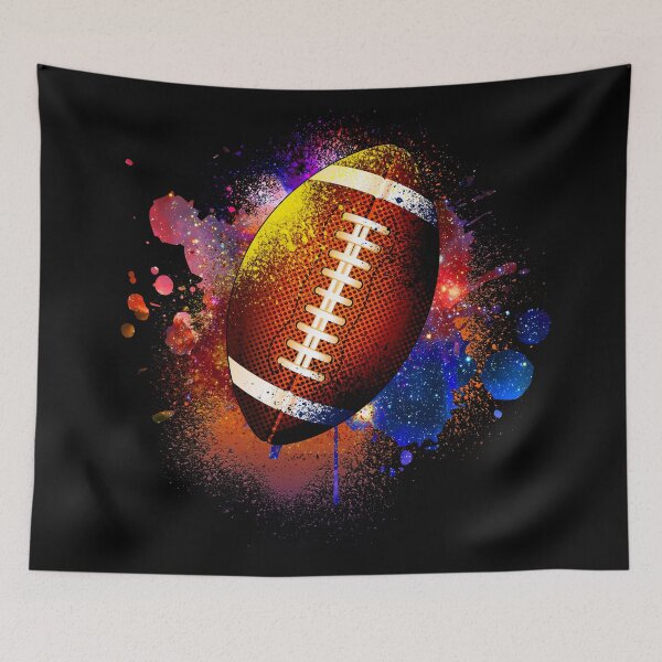 Item preview, American Football designed and sold by ViTee Design.