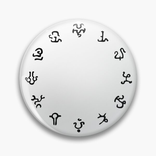 Item preview, the seven capitals designed and sold by louda02.