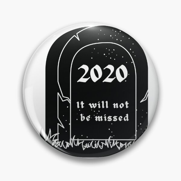 Item preview, 2020 Grave designed and sold by emotionpotion.