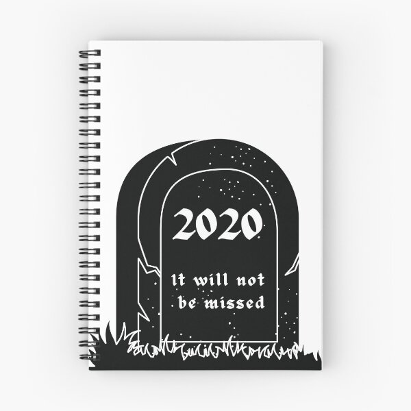 Item preview, 2020 Grave designed and sold by emotionpotion.