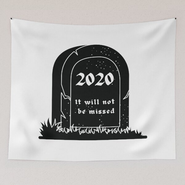 Item preview, 2020 Grave designed and sold by emotionpotion.