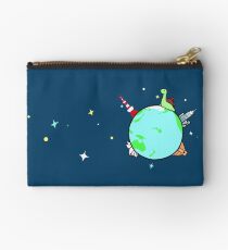 Globetrotter Sheldon Studio Pouch