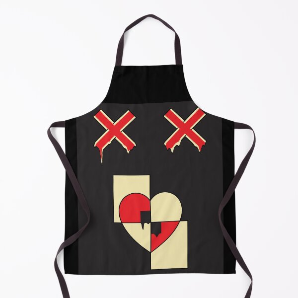 Item preview, Ojos de corazón llorando designed and sold by Andrew Stinnett.