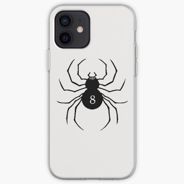 Shizuku Coque souple iPhone