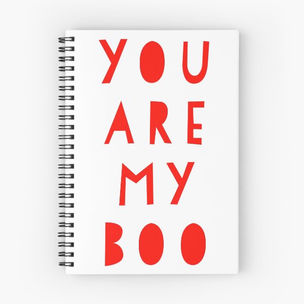 Item preview, You are my BOO designed and sold by Dipalo.