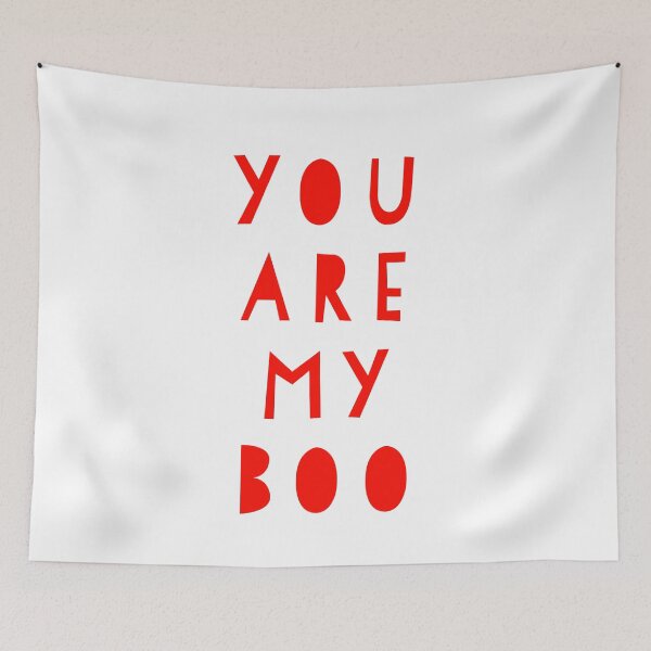 Item preview, You are my BOO designed and sold by Dipalo.