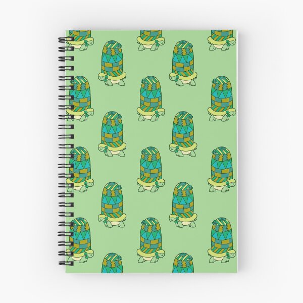 Item preview, Long Turtle Pattern designed and sold by SaradaBoru.