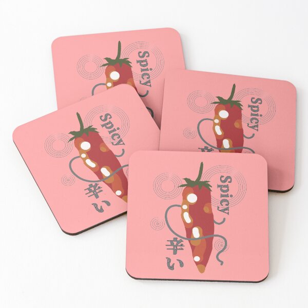 Item preview, Red Chili Pepper Spicy designed and sold by LotusCreations.