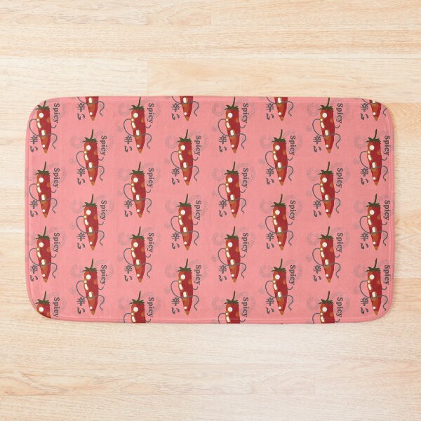Item preview, Red Chili Pepper Spicy designed and sold by LotusCreations.