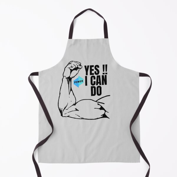 Item preview, YES !! I CAN DO designed and sold by Stortheartist.