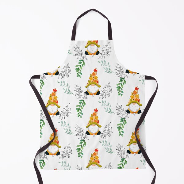 Item preview, Autumn Gnome designed and sold by WildingClan.