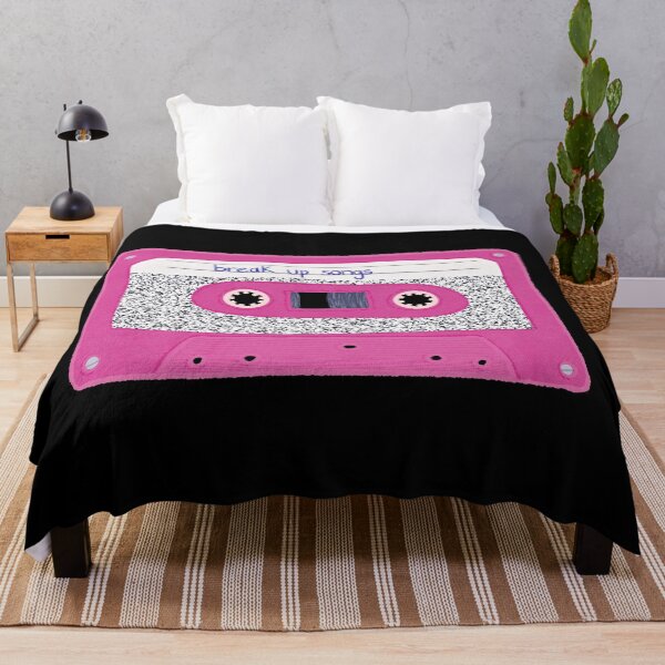 Item preview, Break Up Songs Mix Tape designed and sold by jenbucheli.