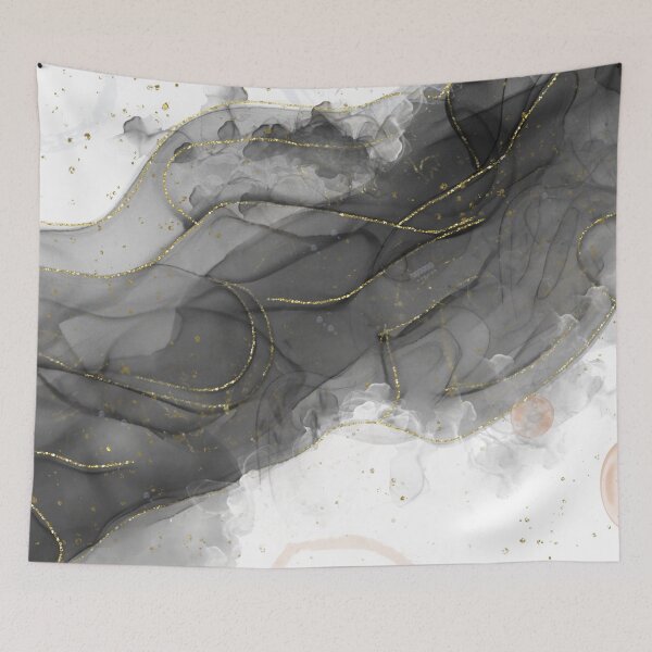 Item preview, Liquid art designed and sold by Monkey204.