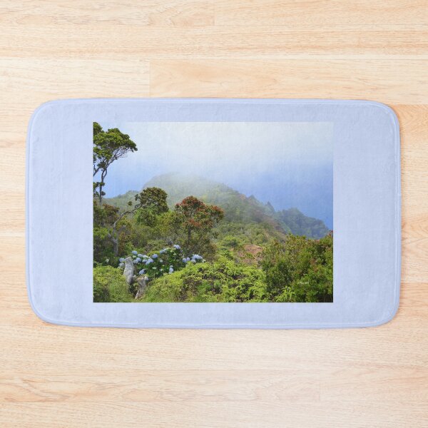 Item preview, Kauai Mist designed and sold by LeRoyM.