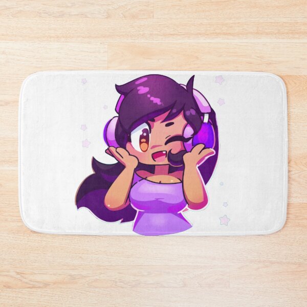 Item preview, Aphmau happy designed and sold by LilBaka.