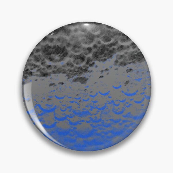 Item preview, Blue Bubbles designed and sold by TASHHOFER.