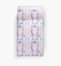 Vivi Duvet Cover