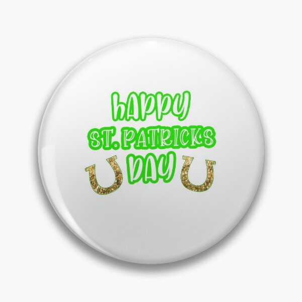 Item preview, Happy St Patricks Day- St Patty designed and sold by younghopes.