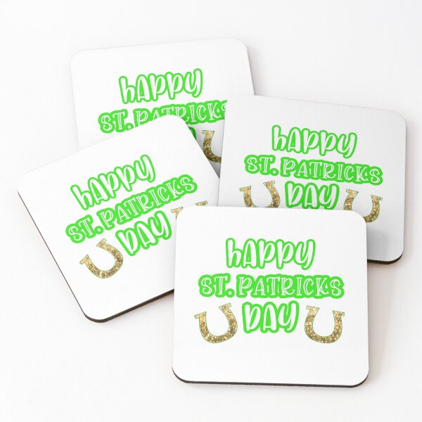 Item preview, Happy St Patricks Day- St Patty designed and sold by younghopes.