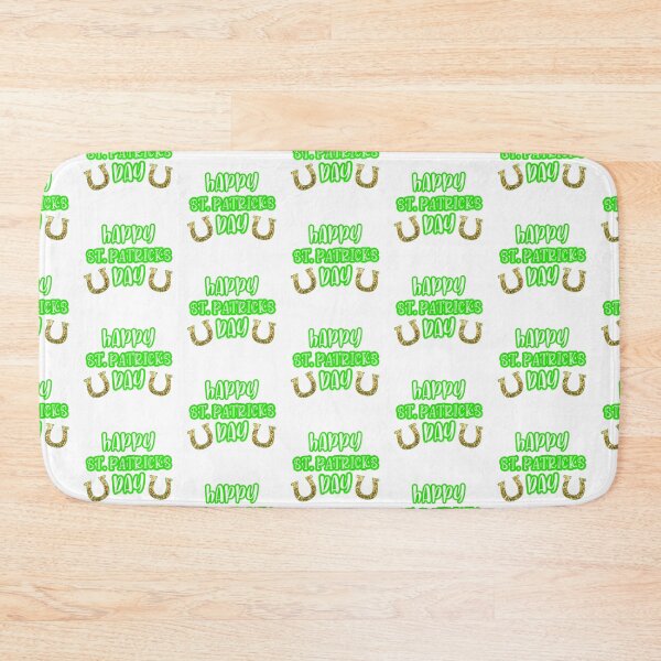 Item preview, Happy St Patricks Day- St Patty designed and sold by younghopes.