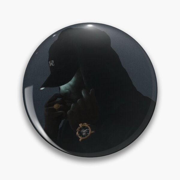 Item preview, DAMSO INTO THE NIGHT designed and sold by ContempoSells.