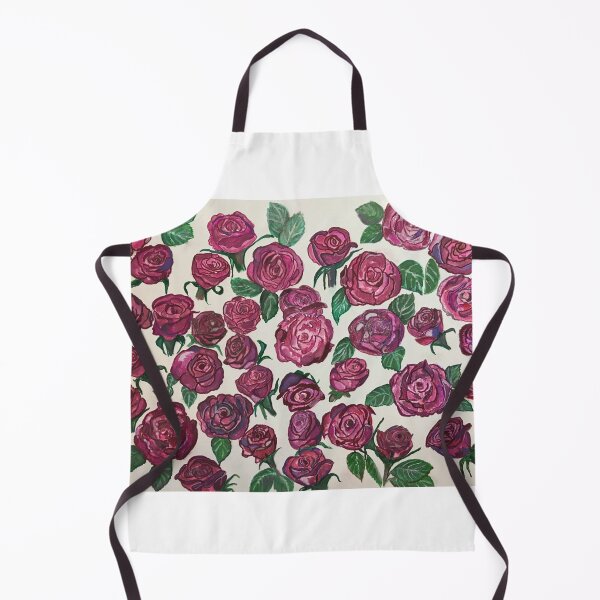 Item preview, Valentines Day Red Roses designed and sold by SavitaGilbert.