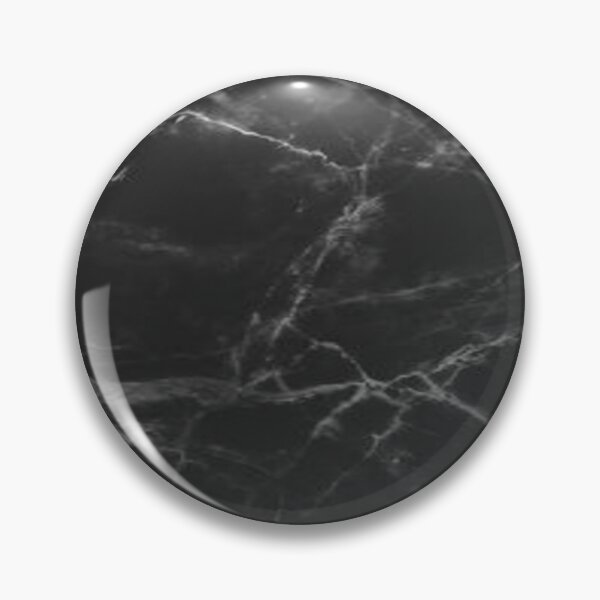 Item preview, Black Marble  designed and sold by ViviChill.