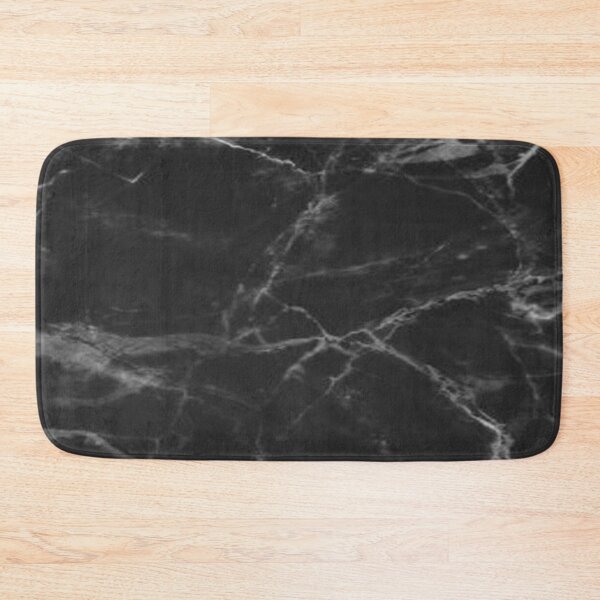 Item preview, Black Marble  designed and sold by ViviChill.