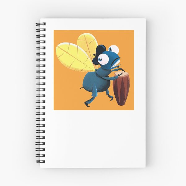 Item preview, BumbleBee Boogie designed and sold by Ed Koehler.