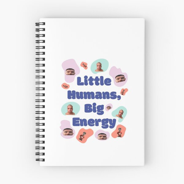 Item preview, 'Little Humans' Short People Design designed and sold by Omniodise.