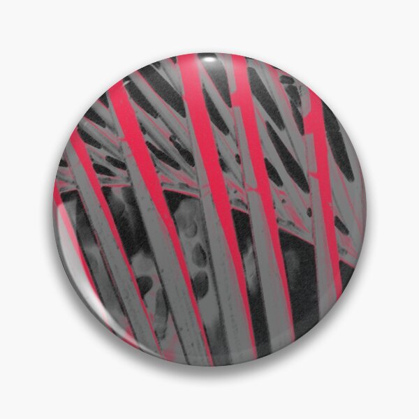 Item preview, Pandanas Black & Red designed and sold by TASHHOFER.