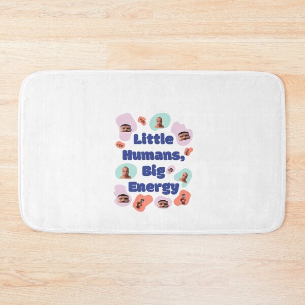 Item preview, 'Little Humans' Short People Design designed and sold by Omniodise.