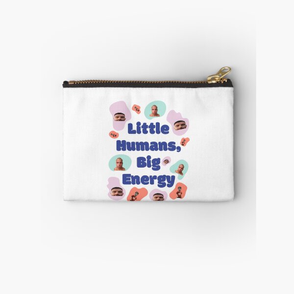Item preview, 'Little Humans' Short People Design designed and sold by Omniodise.