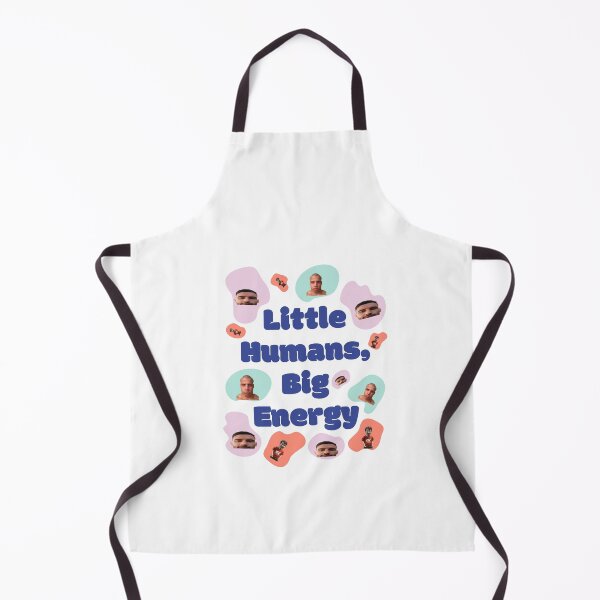 Item preview, 'Little Humans' Short People Design designed and sold by Omniodise.