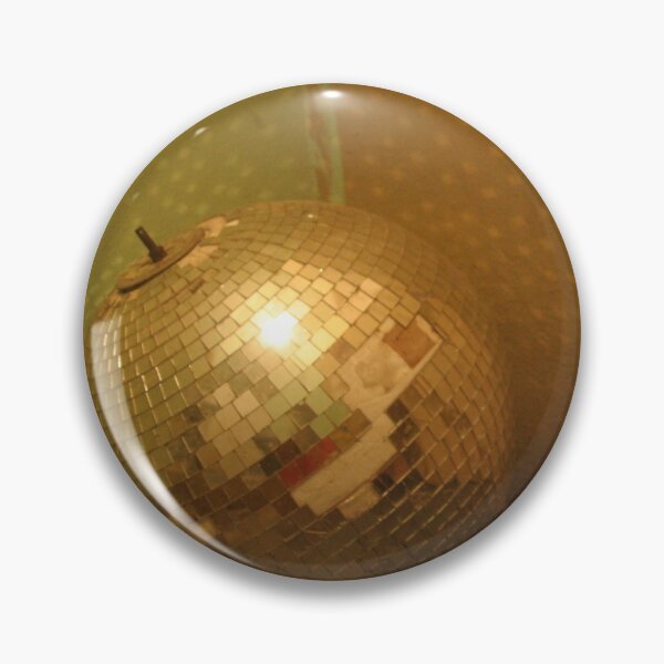 Item preview, Discotheque designed and sold by Ana Lucía Jiménez-Hine.