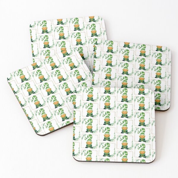 Item preview, Happy St. Patricks Day designed and sold by WildingClan.