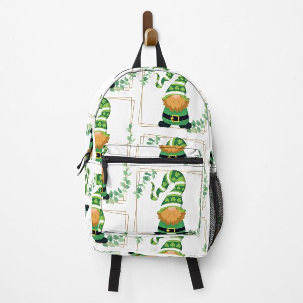 Item preview, Happy St. Patricks Day designed and sold by WildingClan.