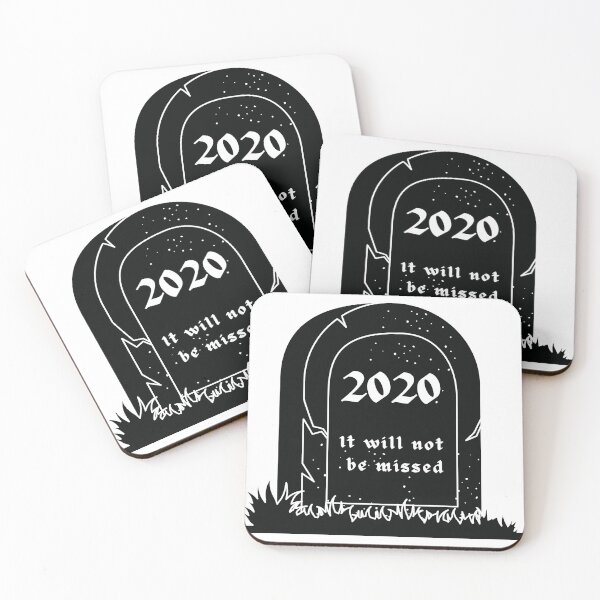 Item preview, 2020 Grave designed and sold by emotionpotion.