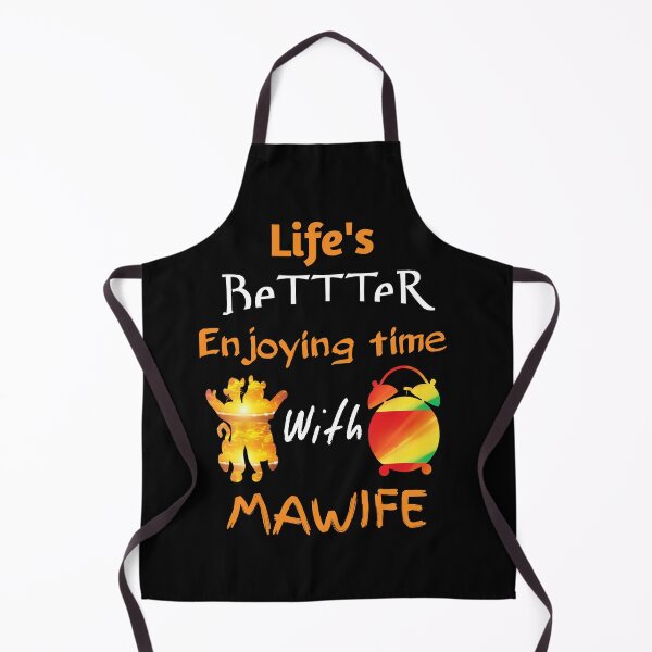 Item preview, Life is better enjoying time with my wife,,, life is bettter with mawife,, - designed and sold by Chakilogy.