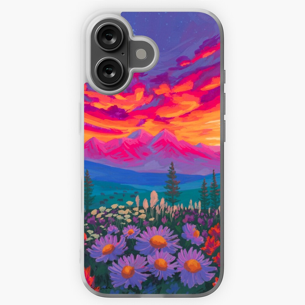 Item preview, iPhone Soft Case designed and sold by Afair937.